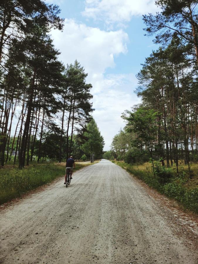 Dom wakacyjny Zacisze Klimatyzowane Całoroczne W Wielkopolsce Jozefow (Pleszew County)