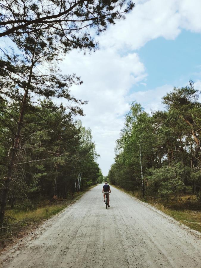 Zacisze Klimatyzowane Całoroczne W Wielkopolsce * Jozefow (Pleszew County)