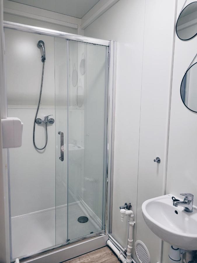 Zacisze Odpocznij Wsrod Natury W Wielkopolsce Holiday home Jozefow (Pleszew County)