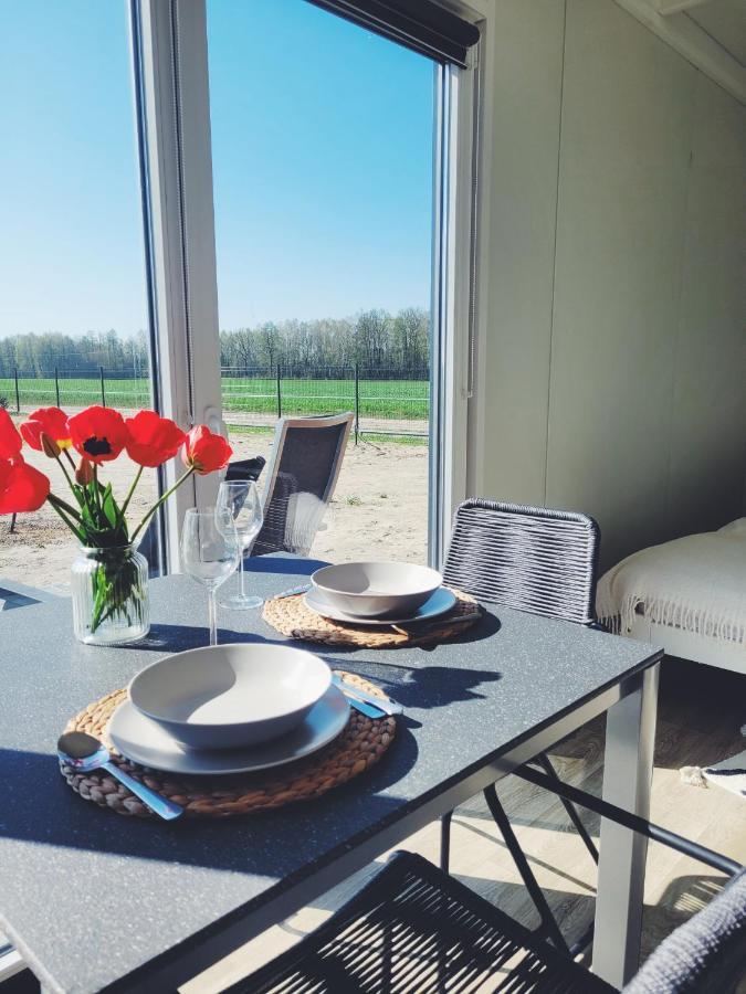 Zacisze Odpocznij Wsrod Natury W Wielkopolsce Holiday home *