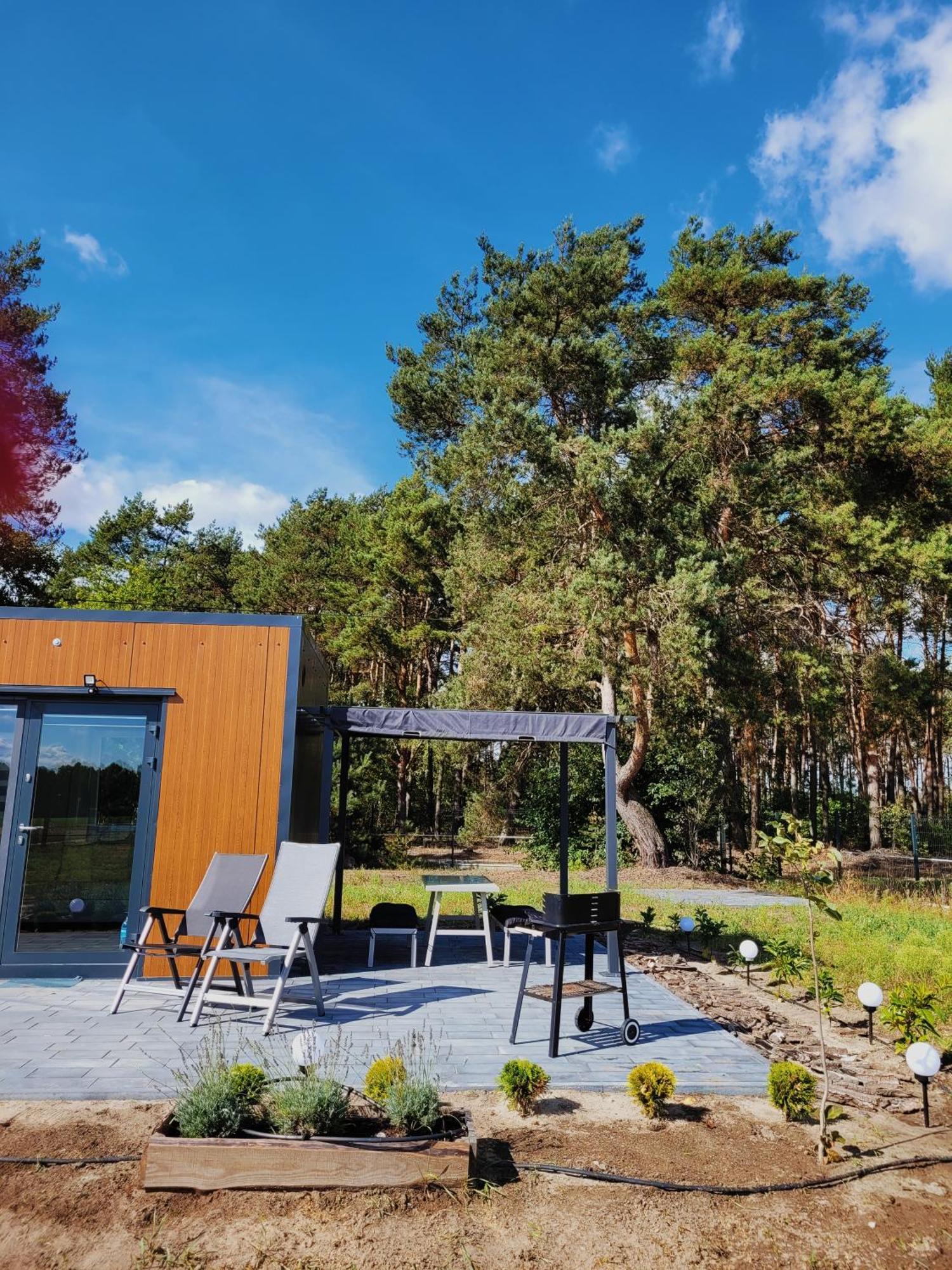 Zacisze Odpocznij Wsrod Natury W Wielkopolsce Holiday home Jozefow (Pleszew County)