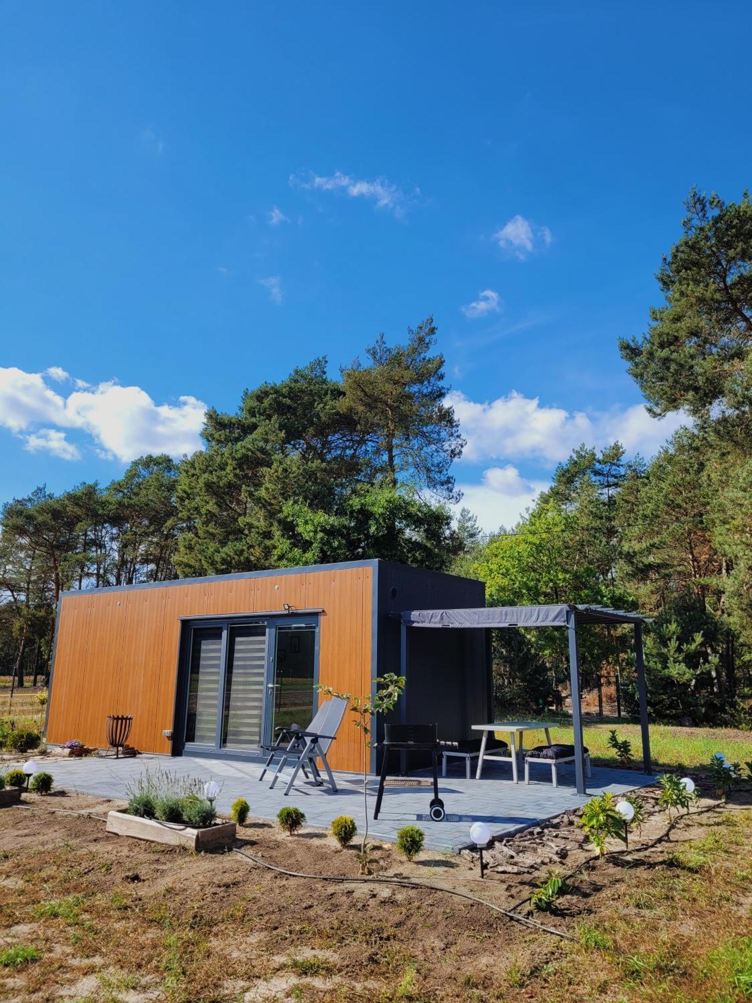 Holiday home Zacisze Odpocznij Wsrod Natury W Wielkopolsce